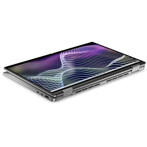 Dell Latitude 7450 2-in-1 (2024) Core Utra 7-165U | RAM 16GB | SSD 512GB | 14 inch FHD+ (1920x1200) IPS TOUCH  |  New Fullbox